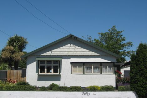 Photo of property in 65 Selwyn Street, Somerfield, Christchurch, 8024