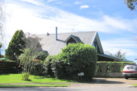 Photo of property in 23 Taylor Street, Ohauiti, Tauranga, 3112