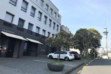 Photo of property in 33 Sale Street, Cockle Bay, Auckland, 2014