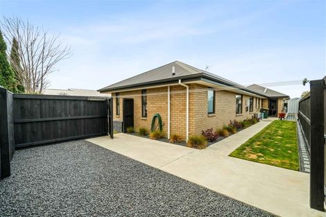 Photo of property in 13 Sincock Place, Kaiapoi, 7630