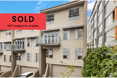 Photo of property in 10/17 Auburn Street, Grafton, Auckland, 1023