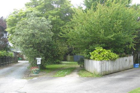 Photo of property in 67 Middlebrook Court, Te Awamutu, 3800
