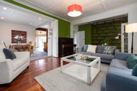 Photo of property in 2 Robinson Street, Cambridge, 3434