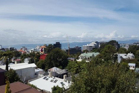 Photo of property in 14b Barton Terrace, Thorndon, Wellington, 6011