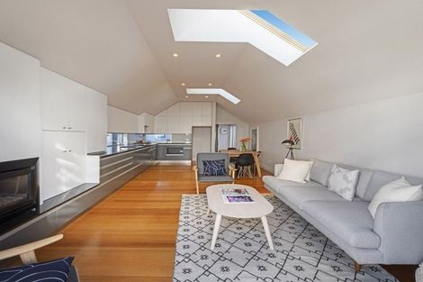 Photo of property in 63 Brougham Street, Mount Victoria, Wellington, 6011