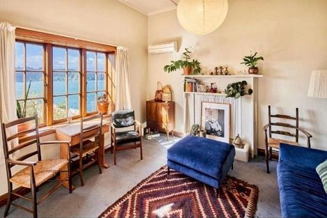 Photo of property in 57 Grafton Road, Roseneath, Wellington, 6011