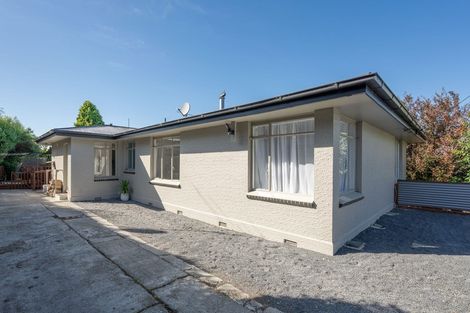 Photo of property in 55 Joseph Street, Gore, 9710