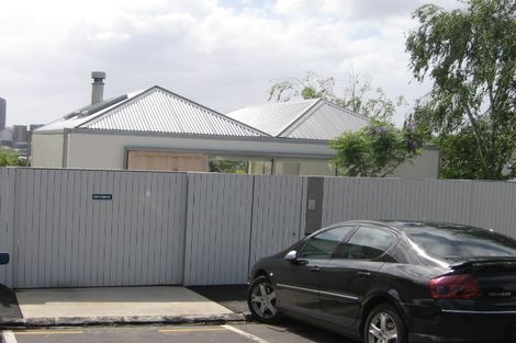 Photo of property in 10 Margaret Street, Freemans Bay, Auckland, 1011
