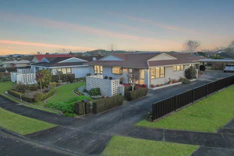 Photo of property in 117 Lorne Street, Morrinsville, 3300