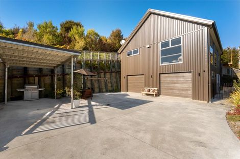 Photo of property in 49 Boons Valley Road, Waikawa, Picton, 7220