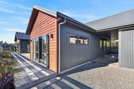 Photo of property in 13b Daniel Street, Martinborough, 5711