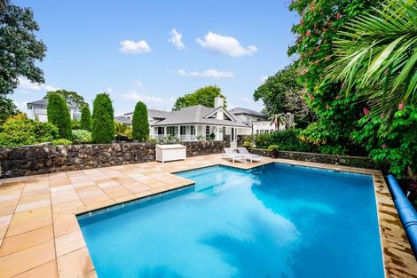 Photo of property in 21 Almorah Road, Epsom, Auckland, 1023