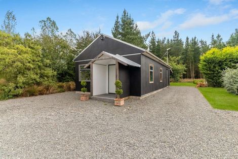Photo of property in 765 Two Chain Road, Swannanoa, Rangiora, 7476