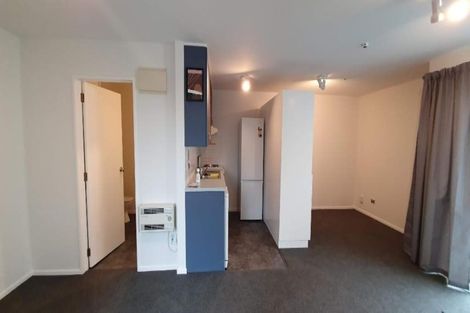 Photo of property in 6/169 Fitzgerald Avenue, Christchurch Central, Christchurch, 8011