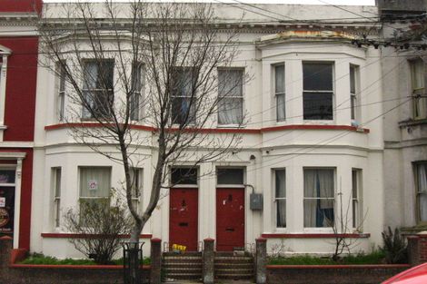 Photo of property in 22 Clyde Street, North Dunedin, Dunedin, 9016