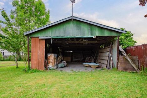 Photo of property in 10 Harris Street, Waimate, 7924