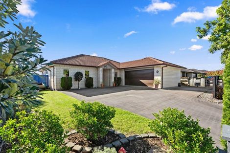 Photo of property in 9 Bellbird Rise, Pyes Pa, Tauranga, 3112