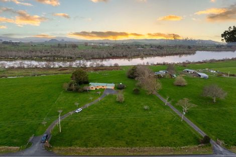 Photo of property in 820 Te Ohaki Road, Te Ohaki, Huntly, 3771