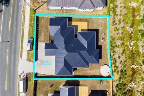 Photo of property in 89 Muriwai Road, Waimauku, 0812