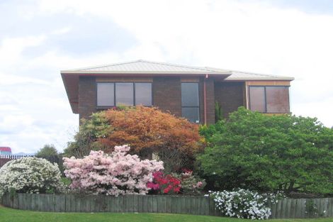 Photo of property in 39 Tumene Drive, Owhata, Rotorua, 3010