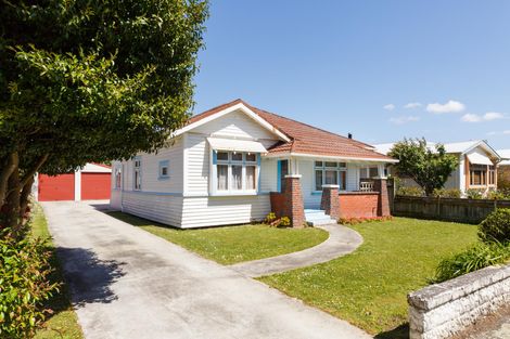 Photo of property in 50 Florence Avenue, Palmerston North, 4414