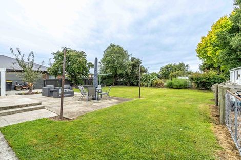 Photo of property in 17 Halton Street, East Gore, Gore, 9710