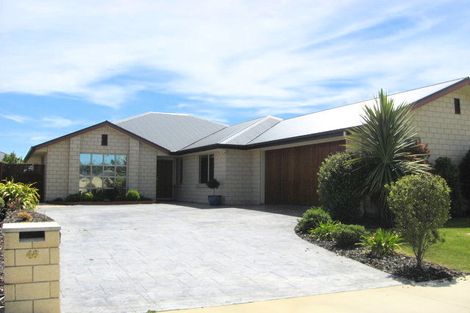 Photo of property in 46 O'neill Avenue, Northwood, Christchurch, 8051