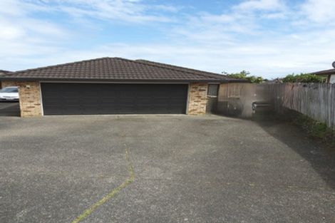 Photo of property in 22 Andrusha Place, Flat Bush, Auckland, 2019