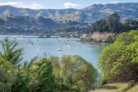 Photo of property in 261 Beach Road, Akaroa, 7520