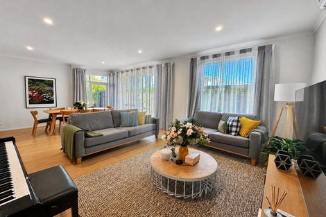 Photo of property in 11 Walter Merton Road, Hobsonville, Auckland, 0616