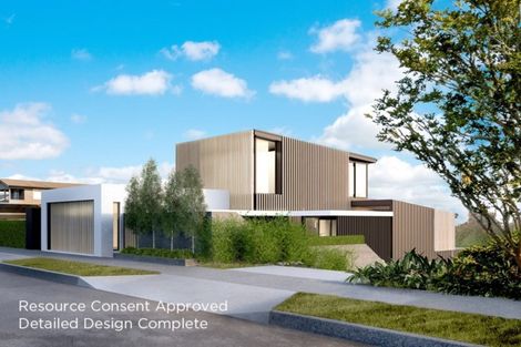 Photo of property in 36 Sunny Brae Crescent, Westmere, Auckland, 1022