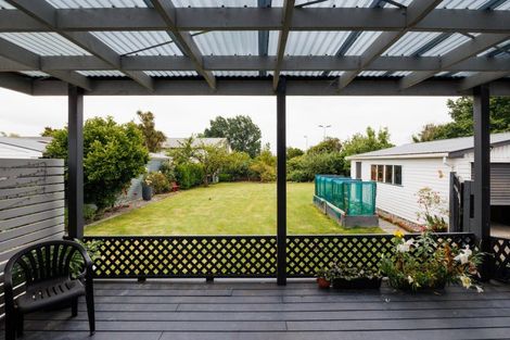 Photo of property in 76 Denbigh Street, Feilding, 4702