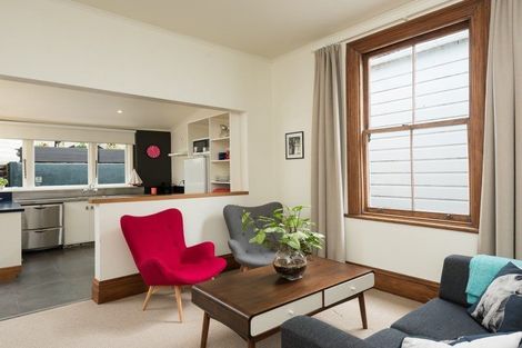 Photo of property in 23 Patanga Crescent, Thorndon, Wellington, 6011