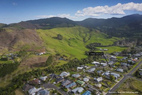 Photo of property in 4 Ridge View Place, Waihi, 3610