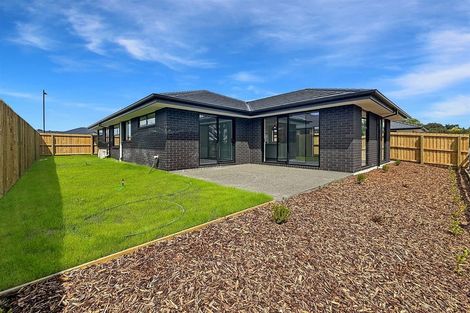 Photo of property in 52 Pitcaithly Street, Halswell, Christchurch, 8025