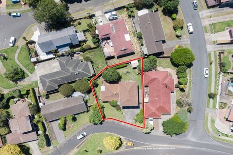 Photo of property in 105 Motatau Road, Papatoetoe, Auckland, 2025