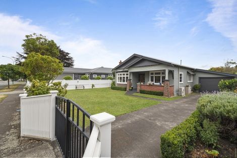 Photo of property in 77 Limbrick Street, Terrace End, Palmerston North, 4410