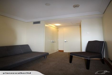 Photo of property in The Metropolis Apartments, 2912/1 Courthouse Lane, Auckland Central, Auckland, 1010