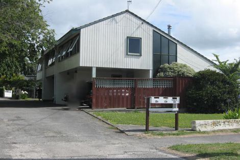 Photo of property in 12c Kimbolton Road, Feilding, 4702