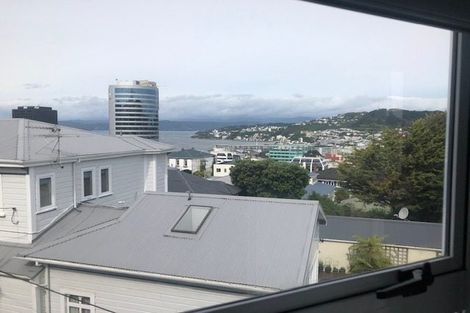 Photo of property in 11d Mount Street, Te Aro, Wellington, 6011