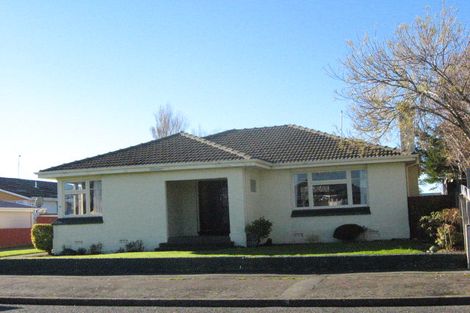 Photo of property in 85 Lindisfarne Street, Richmond, Invercargill, 9810