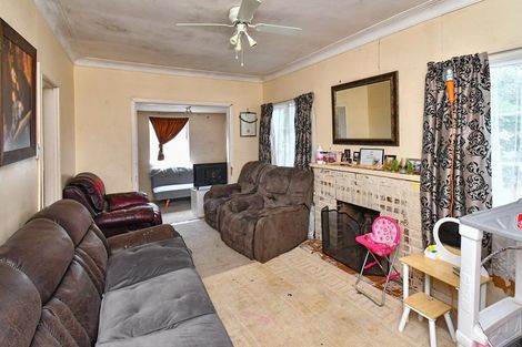 Photo of property in 27 Vine Street, Mangere East, Auckland, 2024