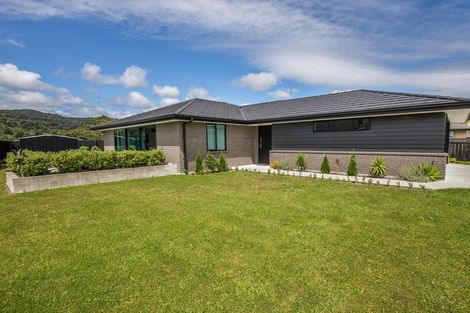 Photo of property in 17 Ridgeway Drive, Greymouth, 7805