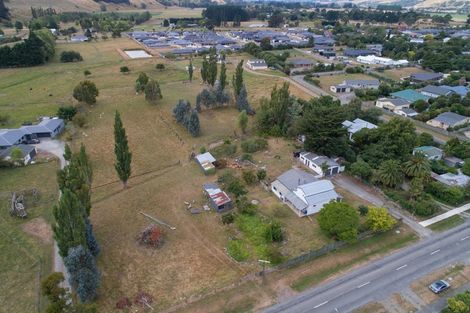 Photo of property in 110 Wyndham Street, Ashhurst, 4810