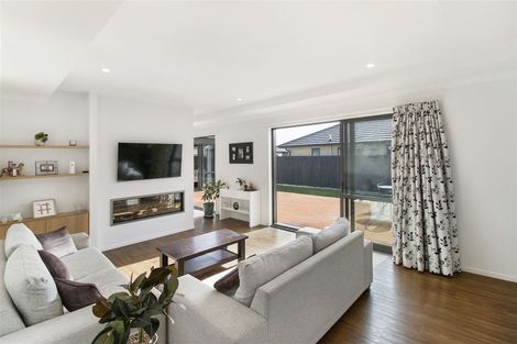 Photo of property in 70 Granite Drive, Rolleston, 7614