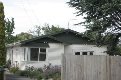 Photo of property in 350 Barrington Street, Spreydon, Christchurch, 8024