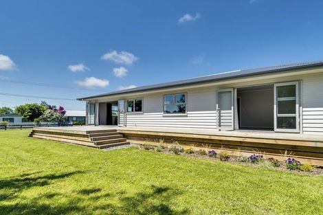 Photo of property in 35 Guy Street, Waipawa, 4210