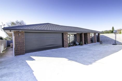 Photo of property in 105a Church Street, West End, Palmerston North, 4412