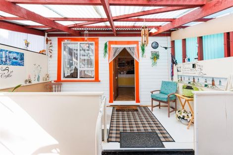 Photo of property in 1 Mill Street, Marton, 4710