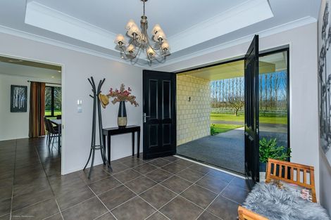 Photo of property in 107 Shands Road, Lincoln, Christchurch, 7676